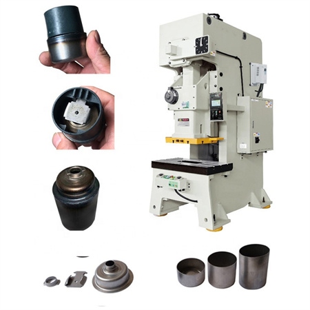 Cnc Turret Machine Punch Press Fanuc System Servo Motor CNC Turret Punching Machine Sheet Metal CNC Punch Machine Press