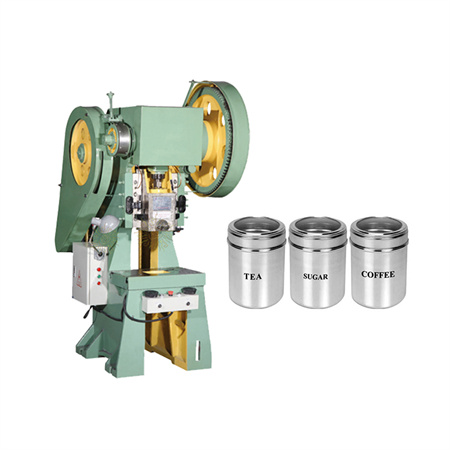 Accurl CNC Turret Punching Machine / Otomatic Hole Punching Machine / CNC Punch Bihayê Çapemeniya Hîdraulîk