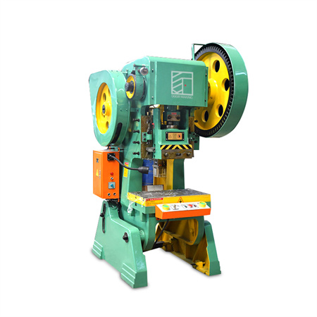 ALMACO CNC HPH300 Hydraulic Turret Punch Machine Press