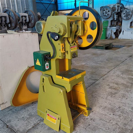 Turret Rotary CNC Punching Machine qulikê perforating machine price
