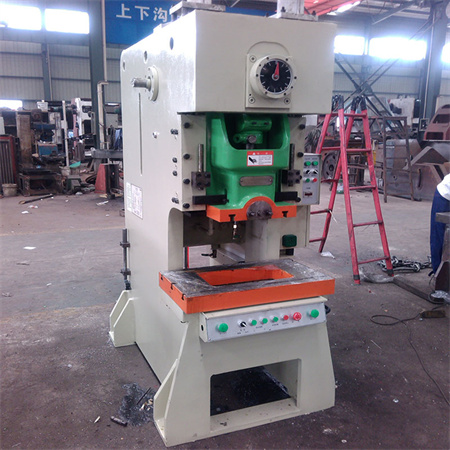 400 ton Eccentric Mechanical Power Press Machine, 400 Ton Punch Press