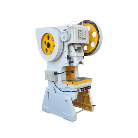 Hydraulic Brick Press Machine Hydraulic Press 500 Ton Biha