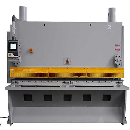 ACCURL Q11Y10x3200 Electric Mechanical Metal Sheet Shear Machine,Plate Shears Manufacturer