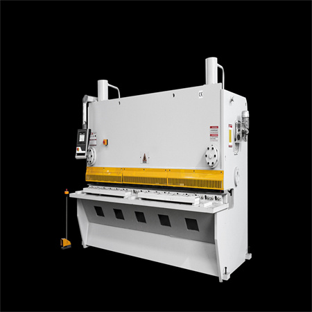 Du Serê Laser ipg raycus Generator Cutter 8mm Aluminum Laser Sheet Metal Machine Cutting