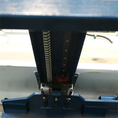 KHS-1250 TTMC Guillotine Shear Sheet Metal Machine Cutting