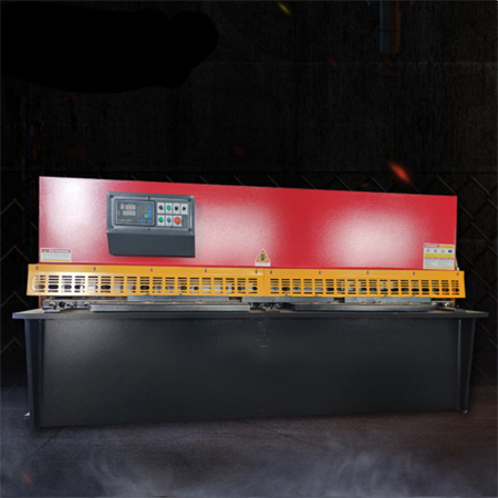 Model GQ 60 Steel Rebar Shear Machine Bar Cutter Machinery / makîneya birrîna barê pola