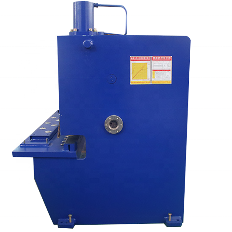 Cnc Nc Hydraulic Press Metal Guillotine Shear Machine For Carbon Stainless Steel Sheet Cnc Nc Çapemeniya Hîdrolîk Metal Guillotine Shear Machine For Carbon Stainless Steel Sheet